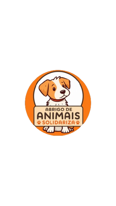 Logo Abrigo Solidariza